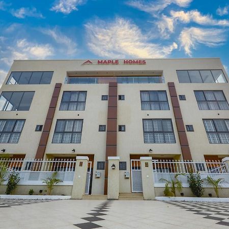 Maple Homes Accra Exterior foto