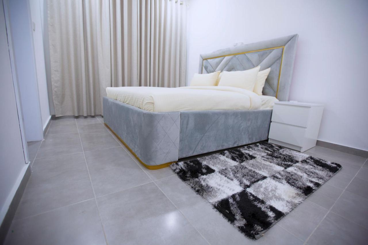 Maple Homes Accra Exterior foto