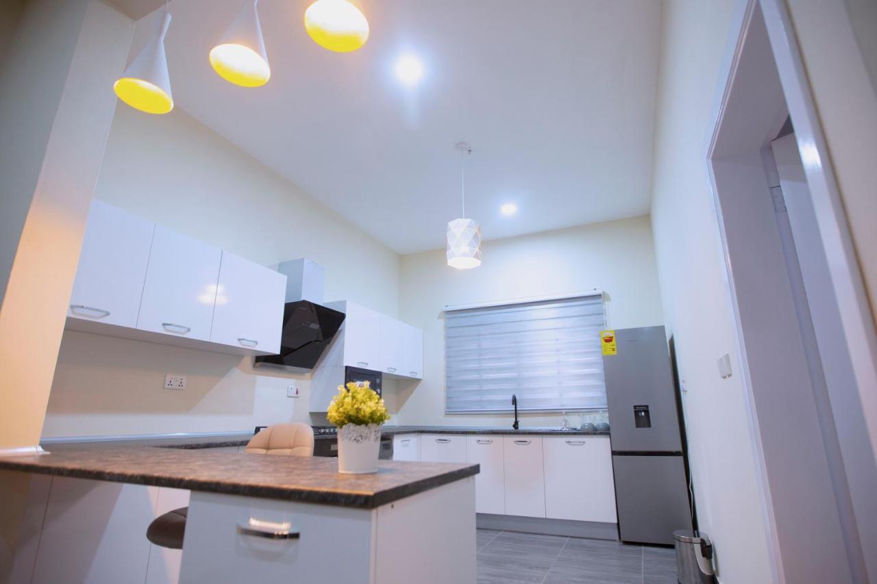 Maple Homes Accra Exterior foto